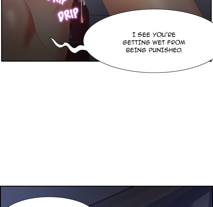 Tasty Chat: 0km Chapter 7 - Page 131