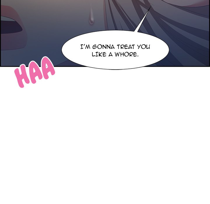 Tasty Chat: 0km Chapter 7 - Page 140