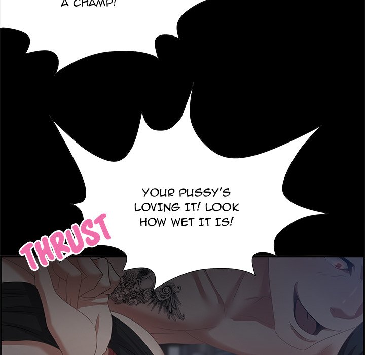 Tasty Chat: 0km Chapter 7 - Page 22