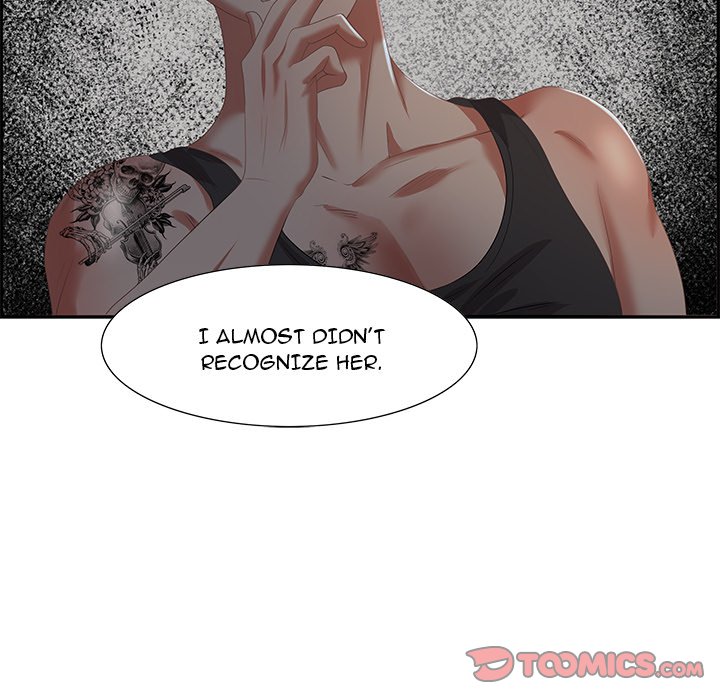 Tasty Chat: 0km Chapter 7 - Page 27