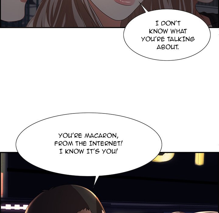 Tasty Chat: 0km Chapter 7 - Page 32