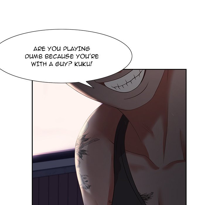 Tasty Chat: 0km Chapter 7 - Page 34