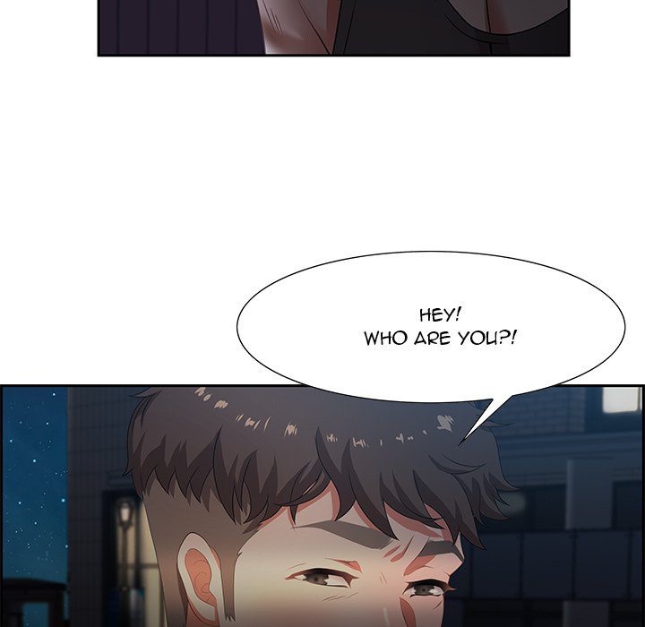 Tasty Chat: 0km Chapter 7 - Page 35