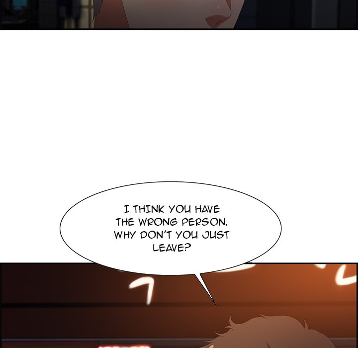 Tasty Chat: 0km Chapter 7 - Page 36