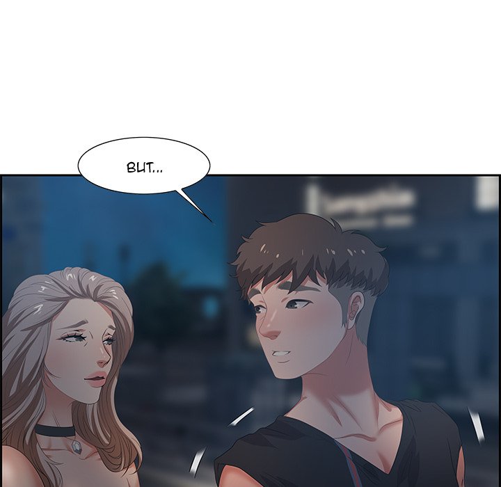 Tasty Chat: 0km Chapter 7 - Page 42