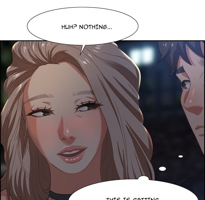 Tasty Chat: 0km Chapter 7 - Page 55