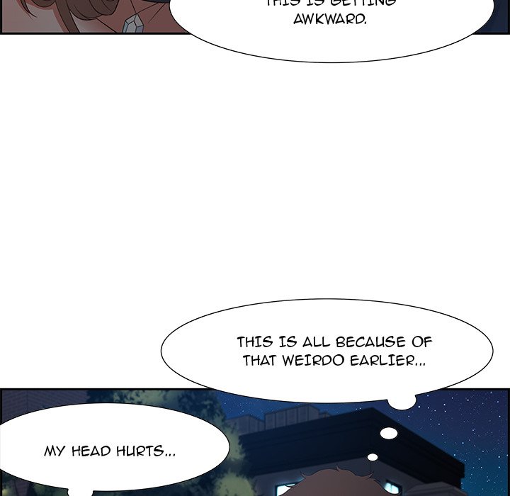 Tasty Chat: 0km Chapter 7 - Page 56