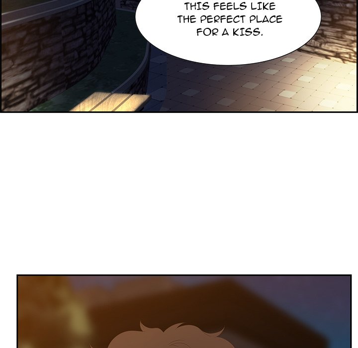 Tasty Chat: 0km Chapter 7 - Page 62