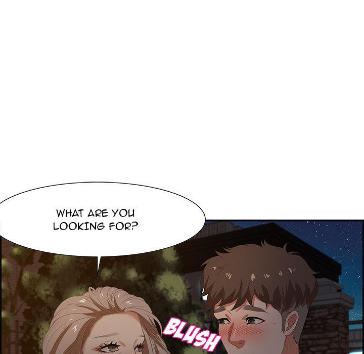 Tasty Chat: 0km Chapter 7 - Page 66