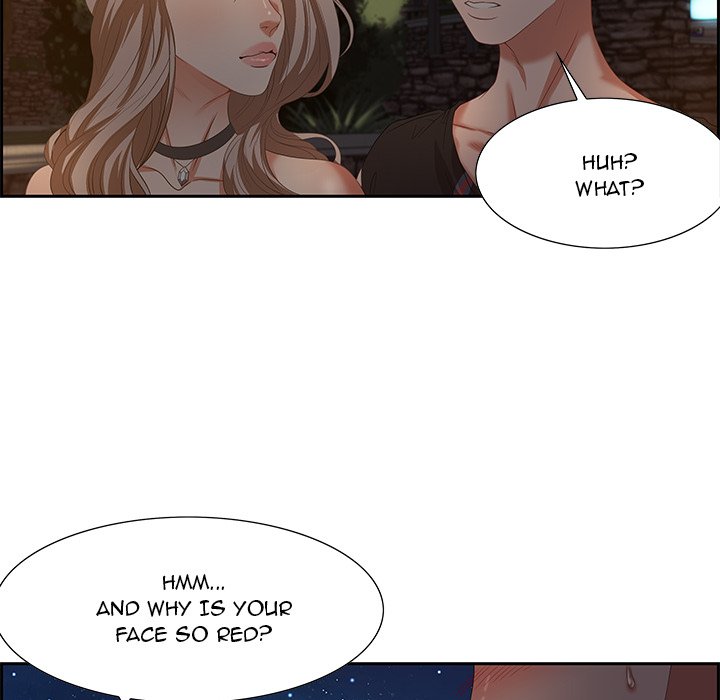 Tasty Chat: 0km Chapter 7 - Page 67