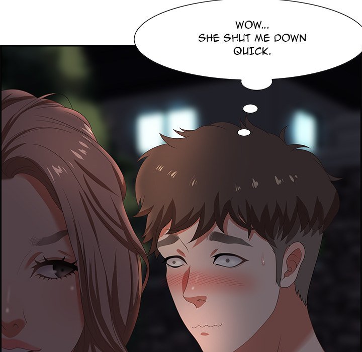 Tasty Chat: 0km Chapter 7 - Page 71