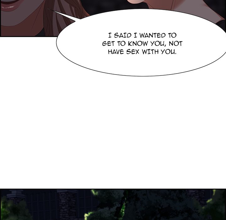 Tasty Chat: 0km Chapter 7 - Page 72