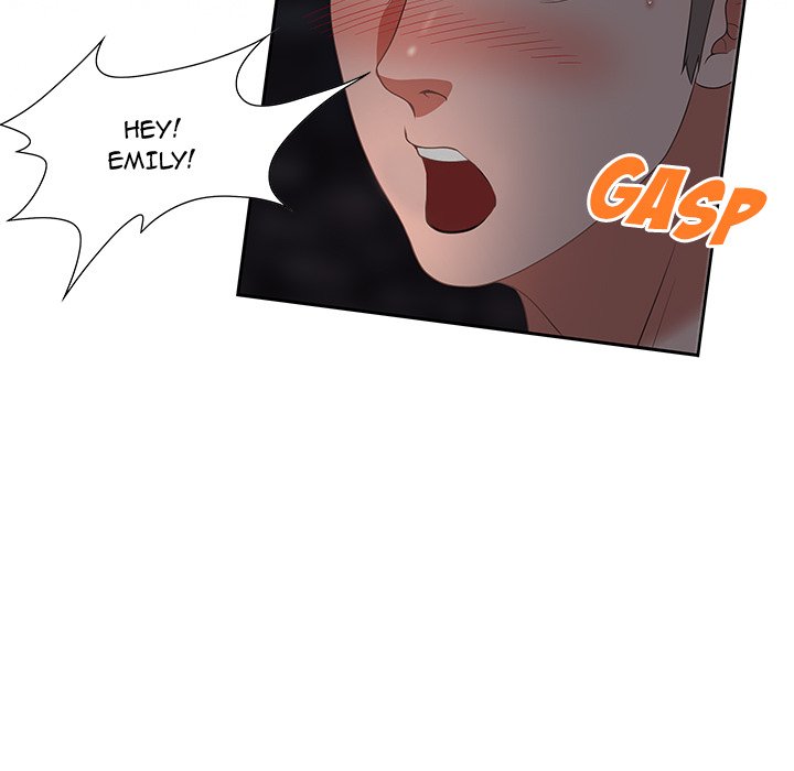 Tasty Chat: 0km Chapter 7 - Page 78