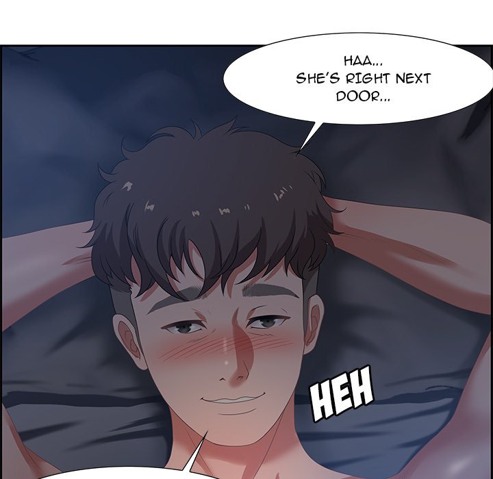 Tasty Chat: 0km Chapter 7 - Page 94