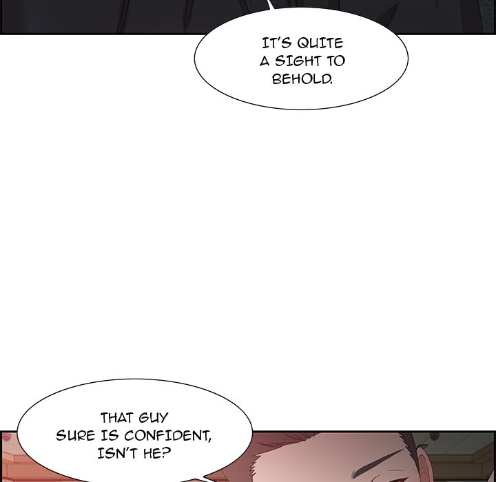 Tasty Chat: 0km Chapter 8 - Page 101