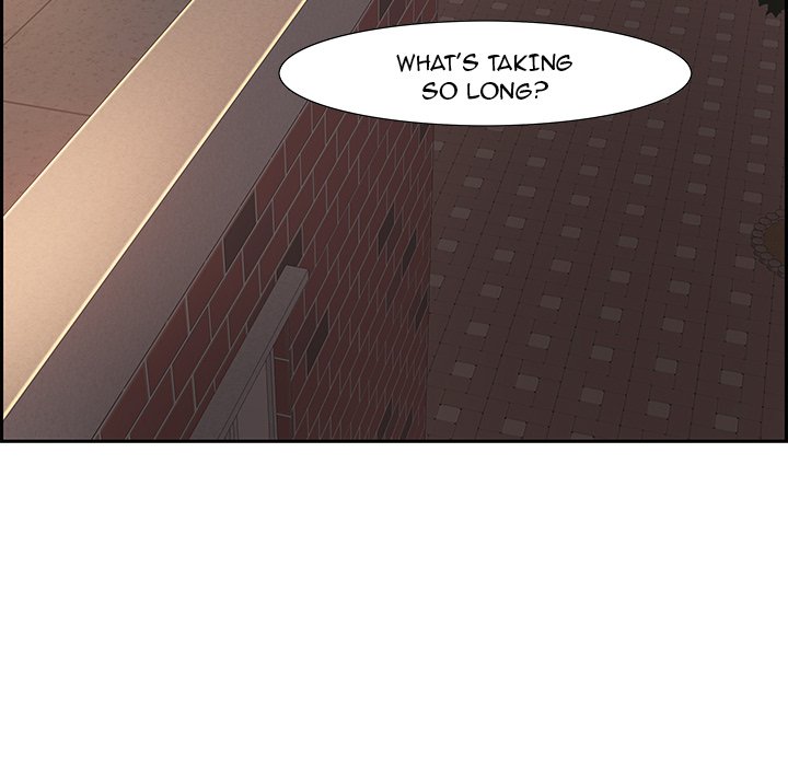 Tasty Chat: 0km Chapter 8 - Page 125