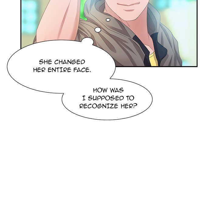 Tasty Chat: 0km Chapter 8 - Page 42