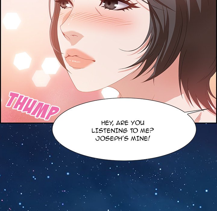 Tasty Chat: 0km Chapter 8 - Page 58