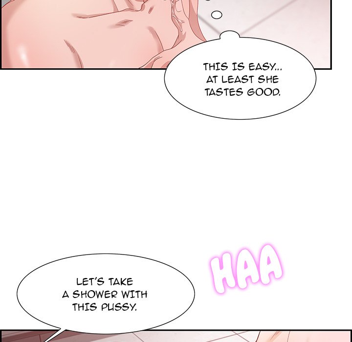 Tasty Chat: 0km Chapter 8 - Page 72