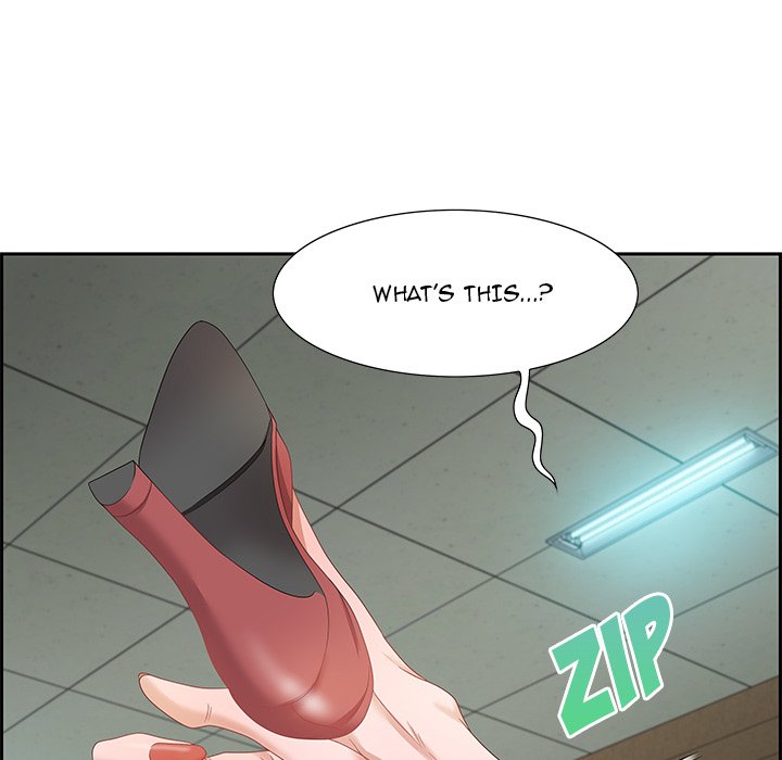 Tasty Chat: 0km Chapter 8 - Page 85