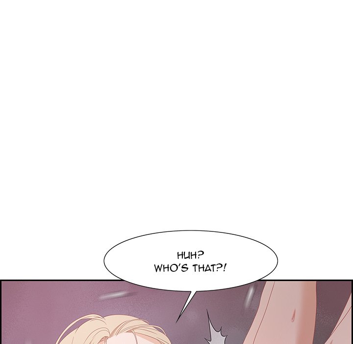 Tasty Chat: 0km Chapter 8 - Page 95