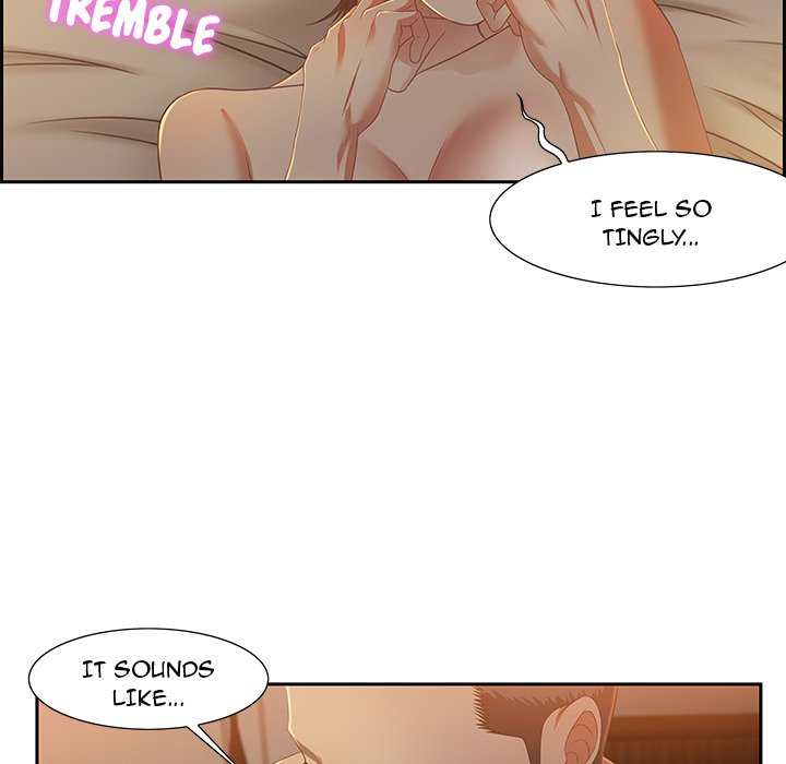 Tasty Chat: 0km Chapter 9 - Page 104