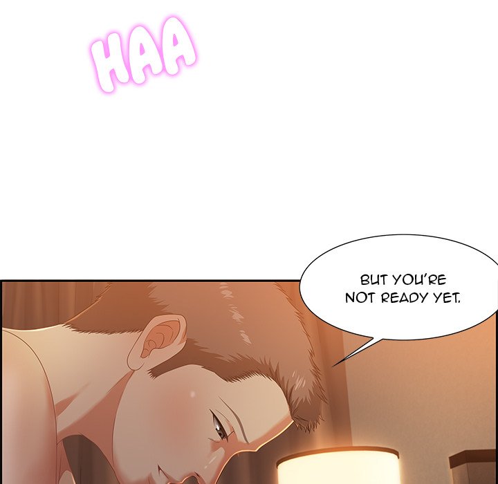 Tasty Chat: 0km Chapter 9 - Page 107