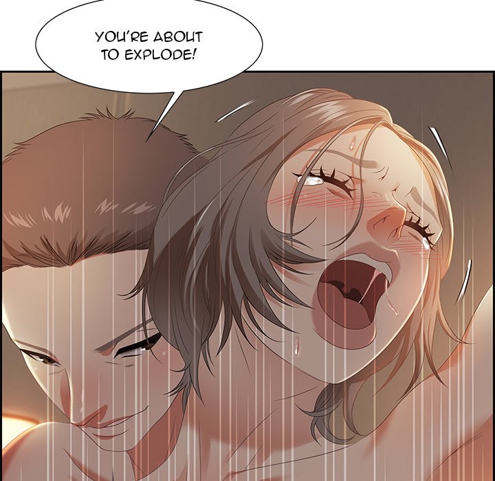 Tasty Chat: 0km Chapter 9 - Page 119