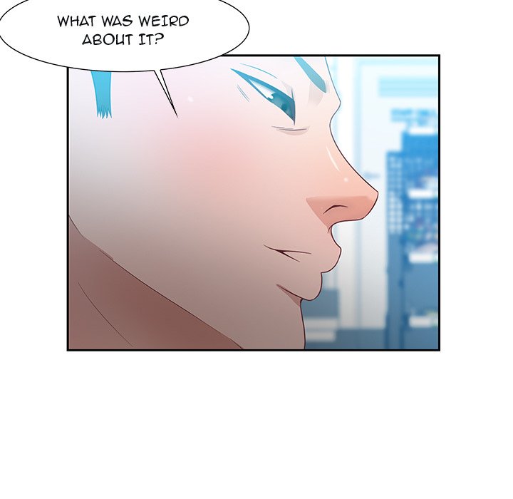 Tasty Chat: 0km Chapter 9 - Page 52