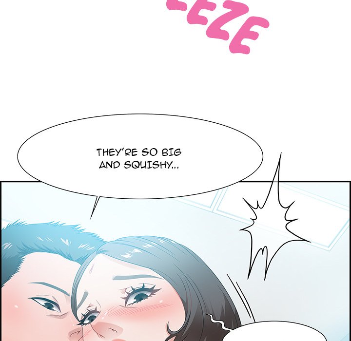 Tasty Chat: 0km Chapter 9 - Page 67