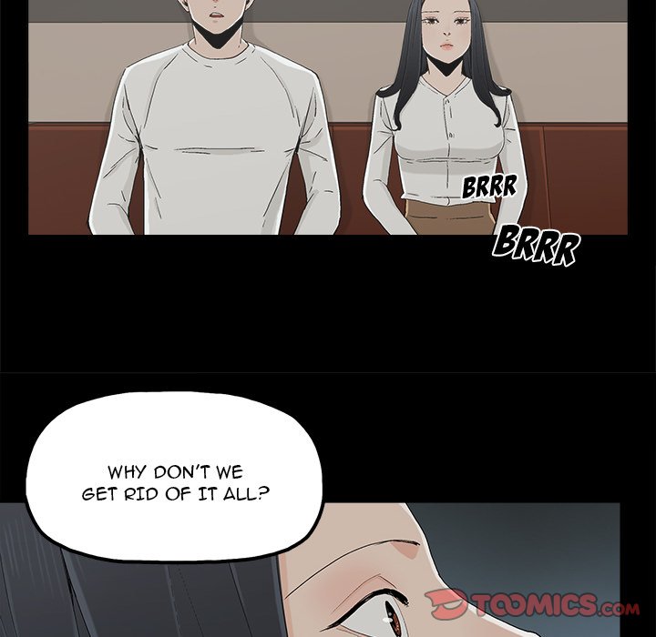 Happy Chapter 12 - Page 14