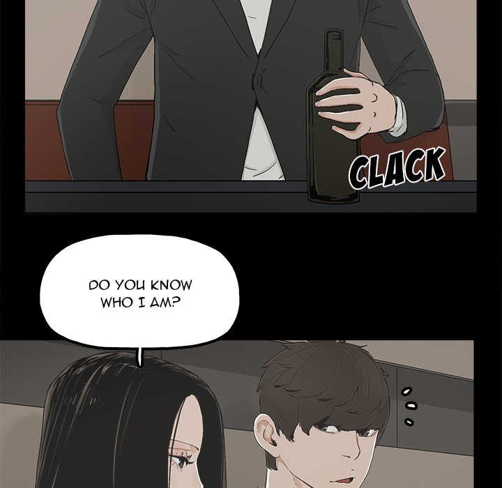 Happy Chapter 12 - Page 69