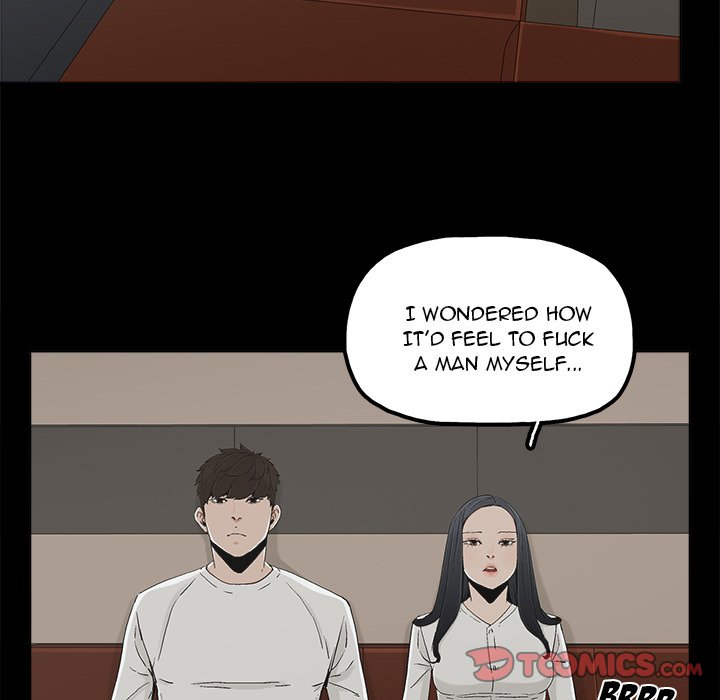 Happy Chapter 12 - Page 8