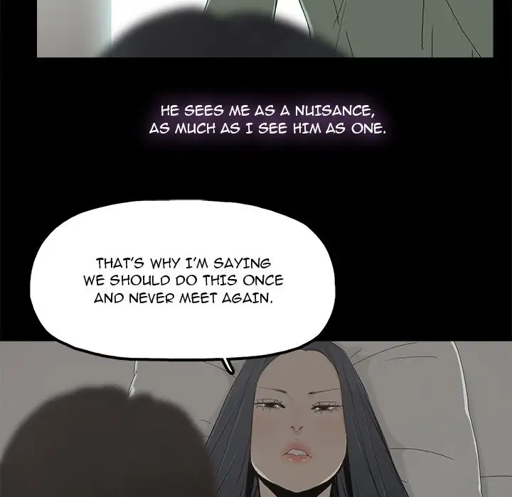 Happy Chapter 5 - Page 28