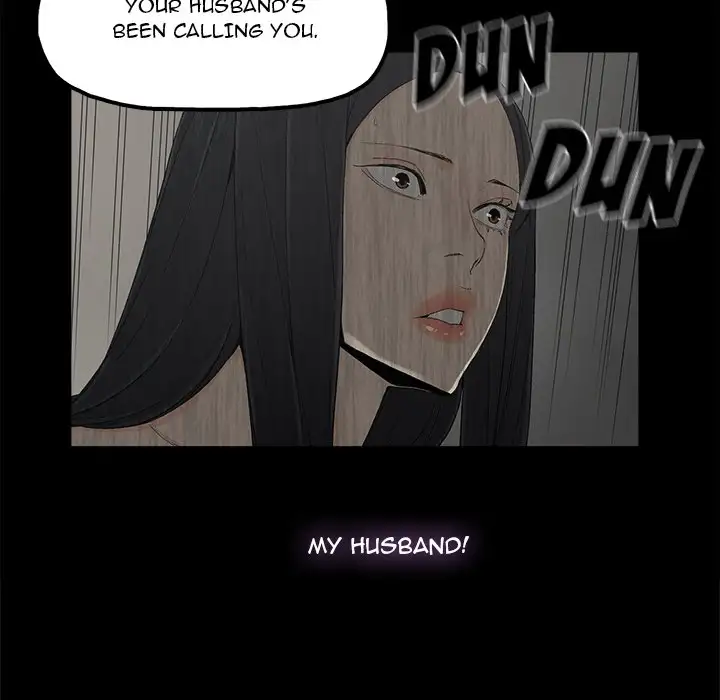 Happy Chapter 5 - Page 77