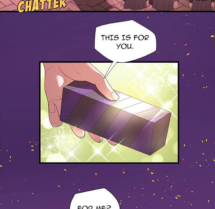 Alumni Chapter 28 - Page 41