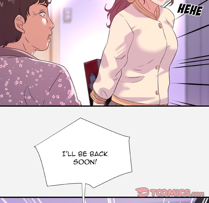 Alumni Chapter 35 - Page 74