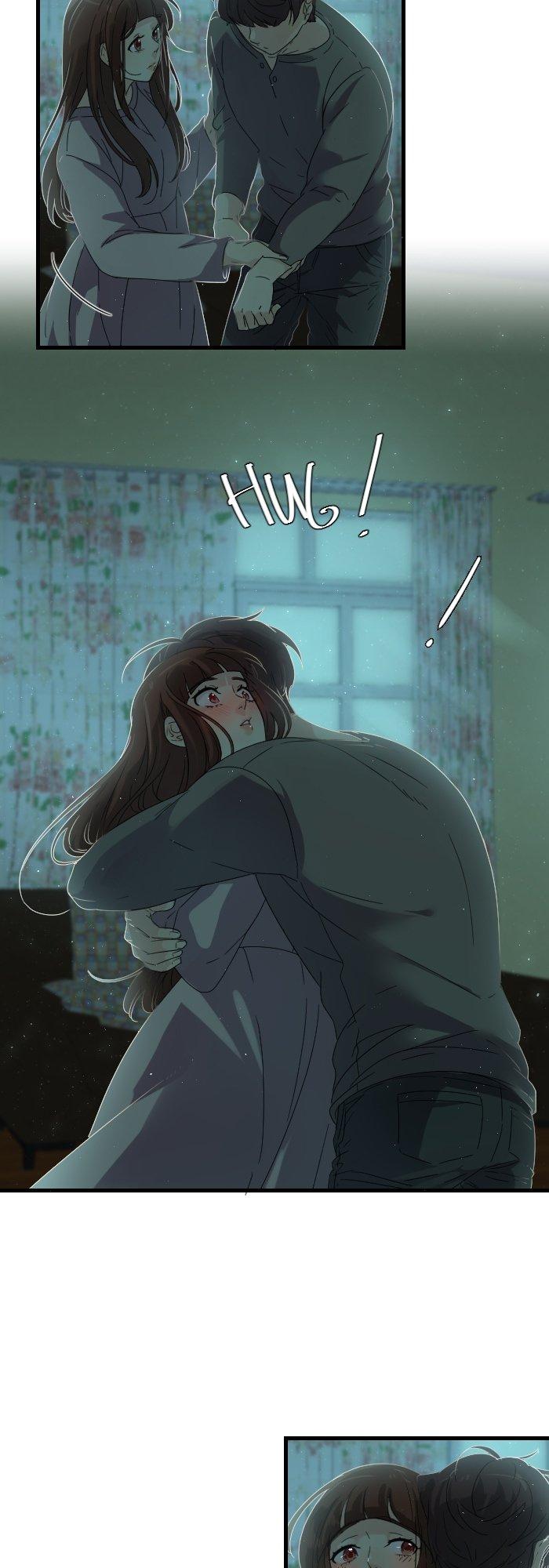 A Werewolf Boy Chapter 11 - Page 18