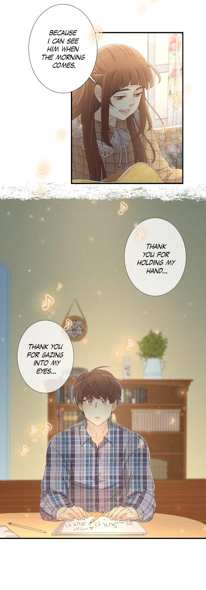 A Werewolf Boy Chapter 13 - Page 20