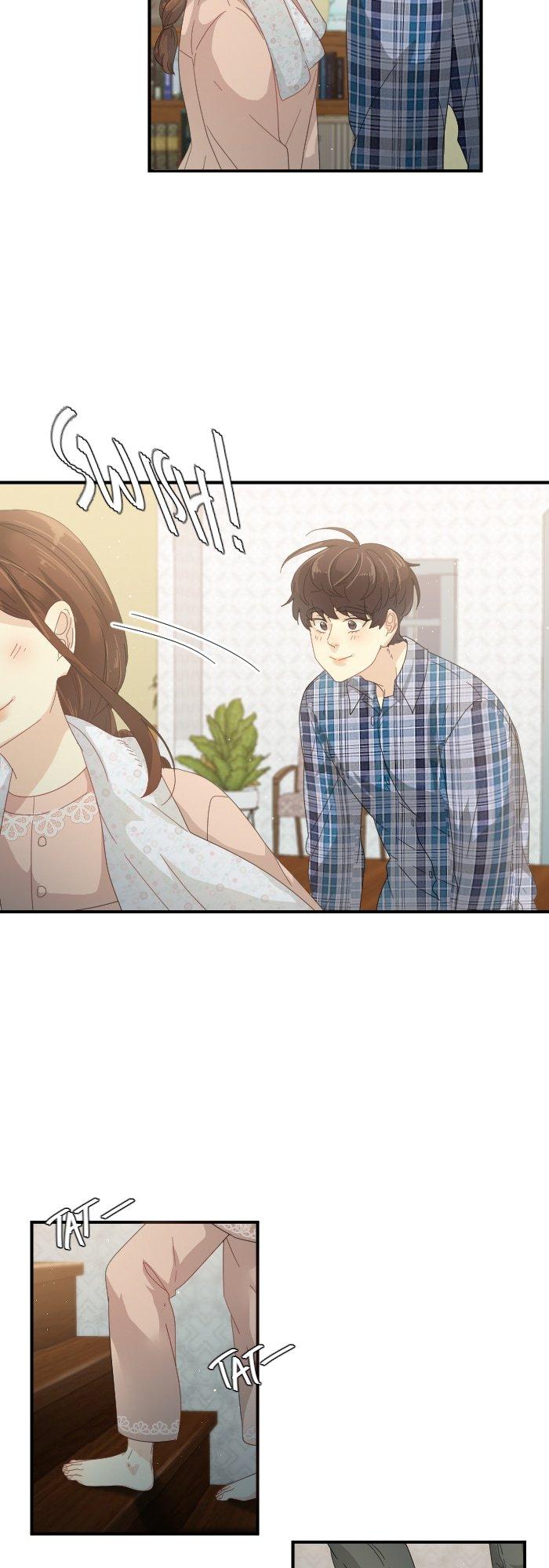 A Werewolf Boy Chapter 14 - Page 23