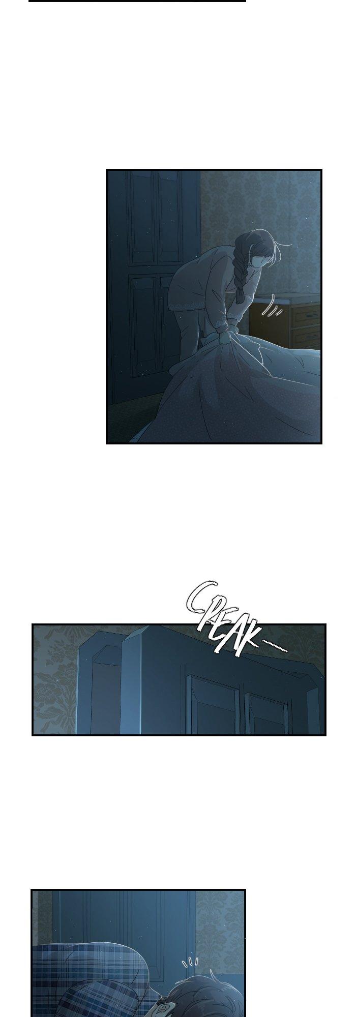 A Werewolf Boy Chapter 14 - Page 27