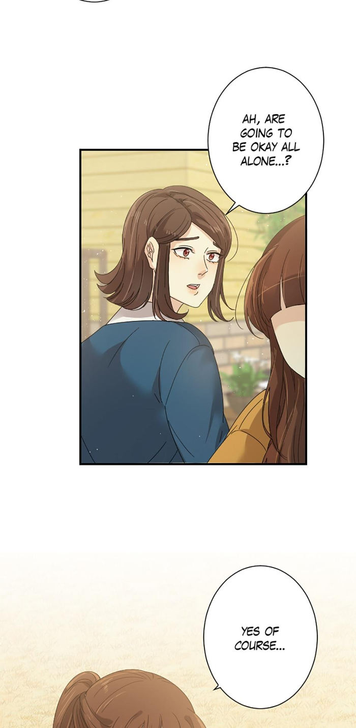 A Werewolf Boy Chapter 17 - Page 33