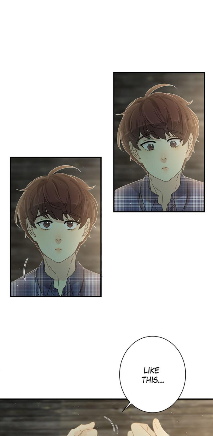 A Werewolf Boy Chapter 17 - Page 50