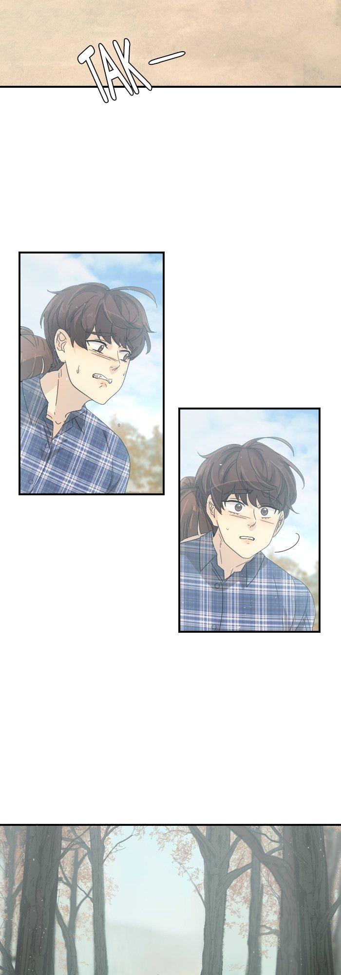 A Werewolf Boy Chapter 18 - Page 24