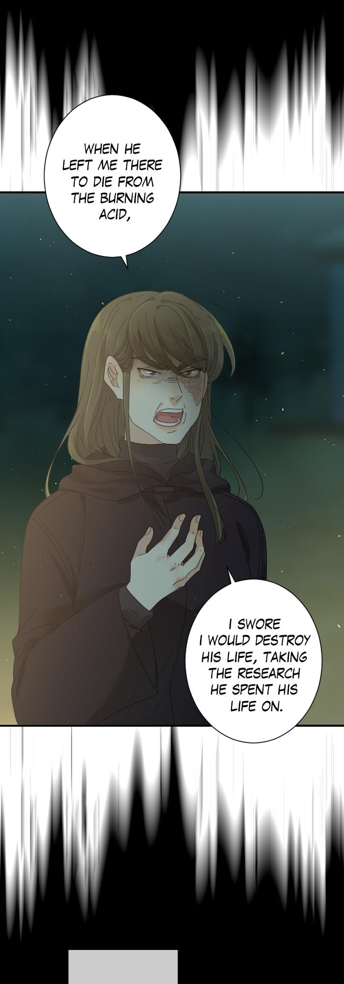 A Werewolf Boy Chapter 23 - Page 16