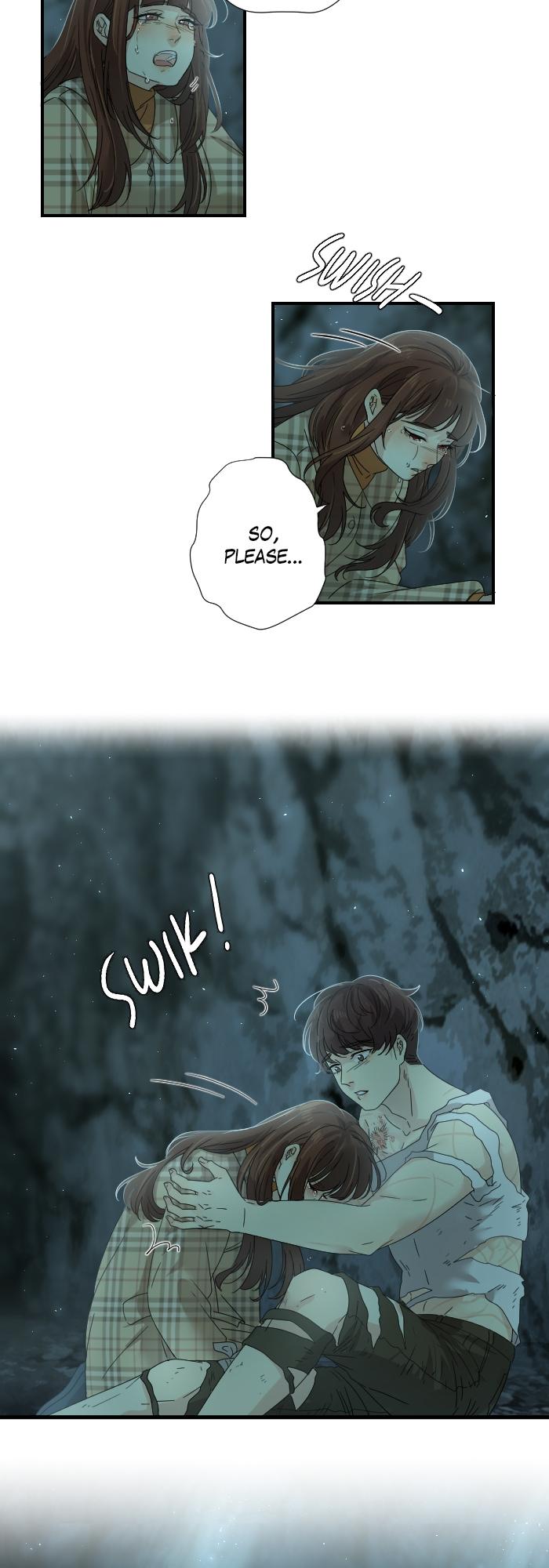 A Werewolf Boy Chapter 24 - Page 7