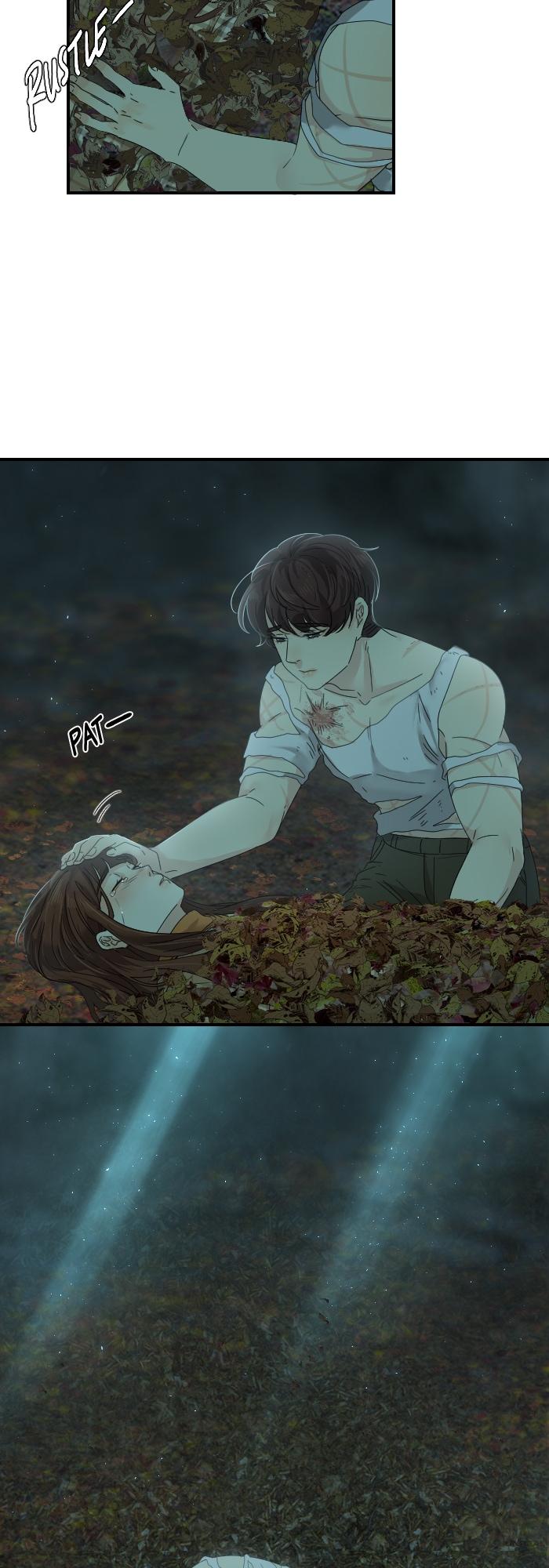 A Werewolf Boy Chapter 24 - Page 9