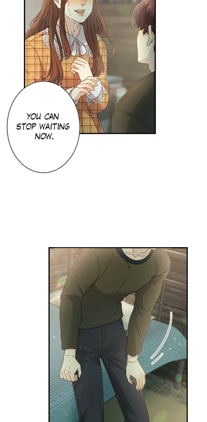 A Werewolf Boy Chapter 25 - Page 27