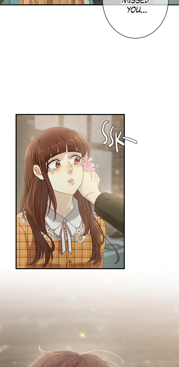 A Werewolf Boy Chapter 25 - Page 32