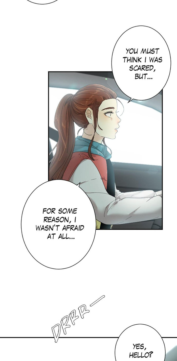 A Werewolf Boy Chapter 25 - Page 47